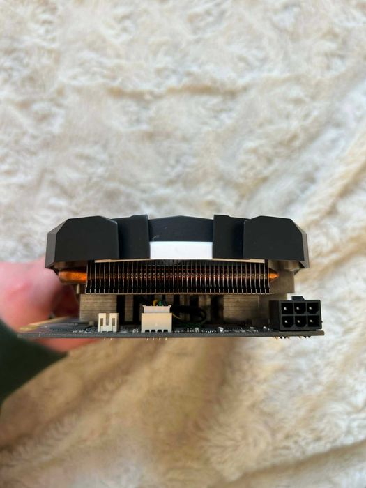 Karta Graficzna GeForce GTX 1060 3GB