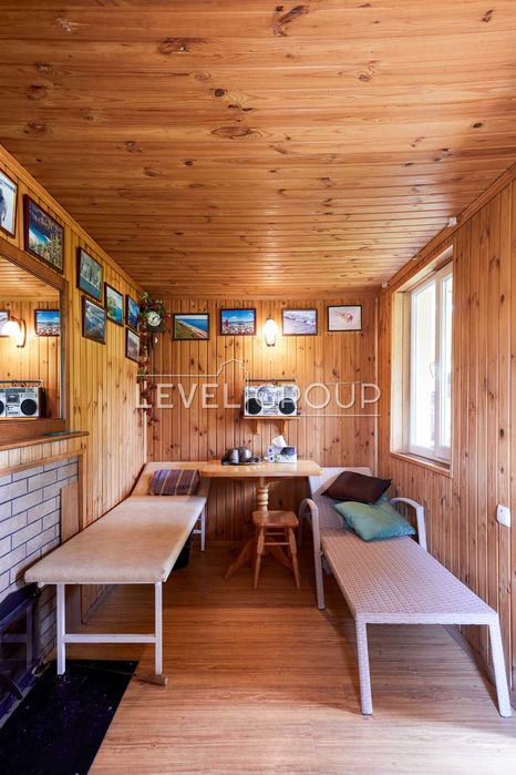 Продаж будинку з ремонтом, с. Мархалівка, Фастівський р-н, БЕЗ КОМІСІЇ