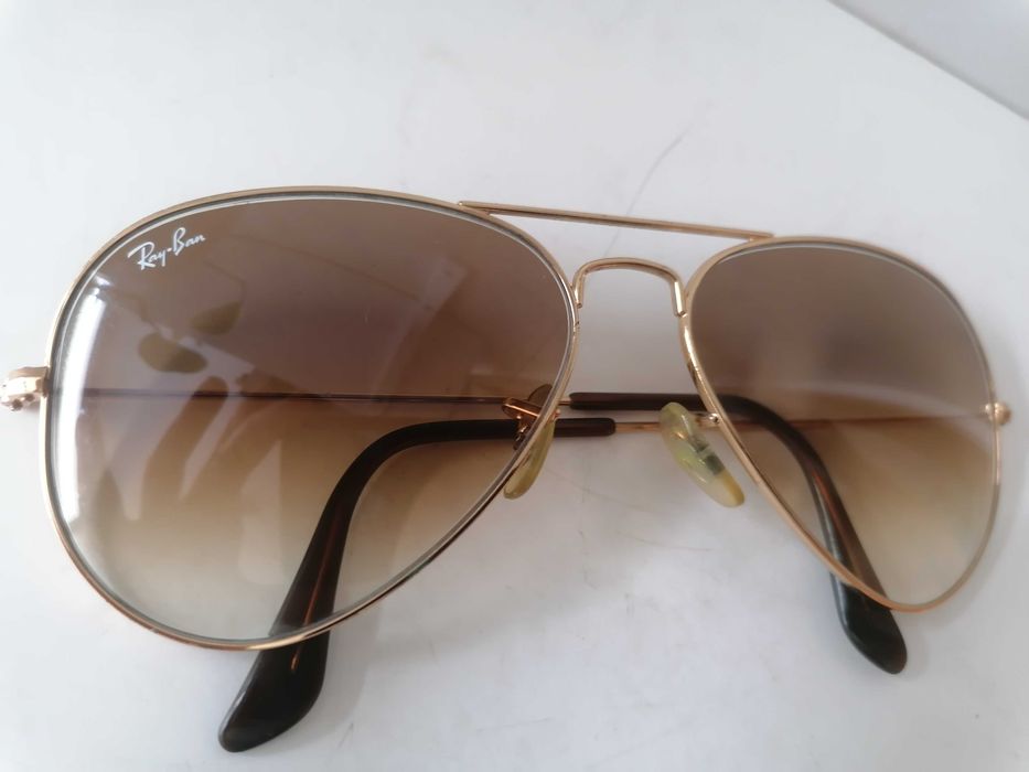 Óculos de sol Ray ban