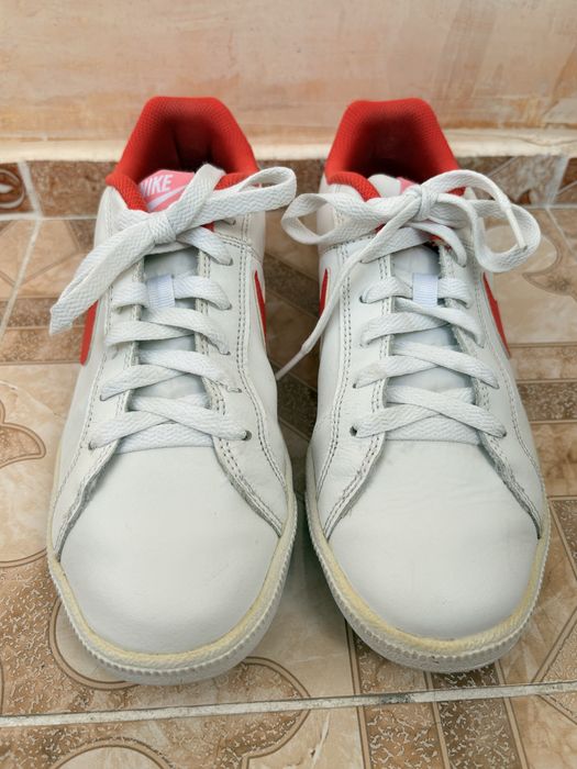 Кросівки Nike  Court Royale