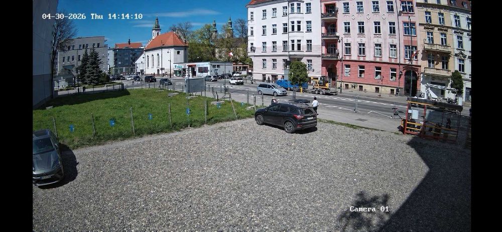Abonament Parkingowy Nysa Prudnicka