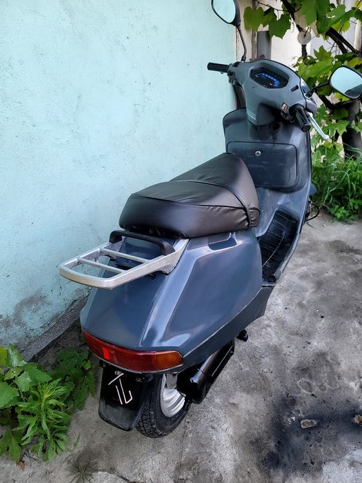 Продам мопед Honda lead 90 (AF20,HF 05)з документами
