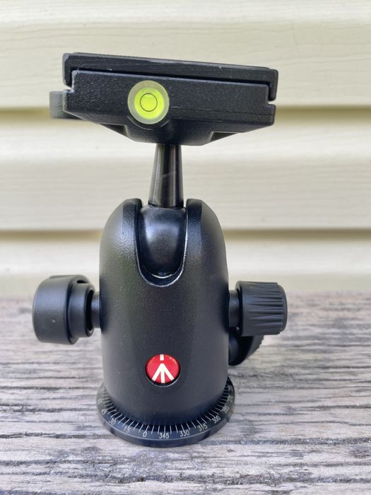 Głowica kulowa Manfrotto 498RC4
