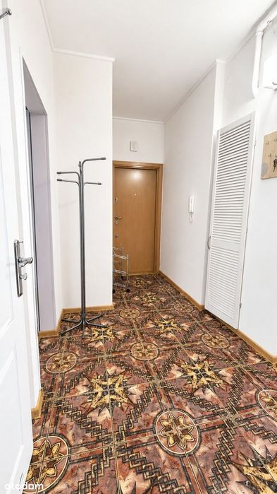 2-pokojowe mieszkanie na Łazarzu 48,92m2