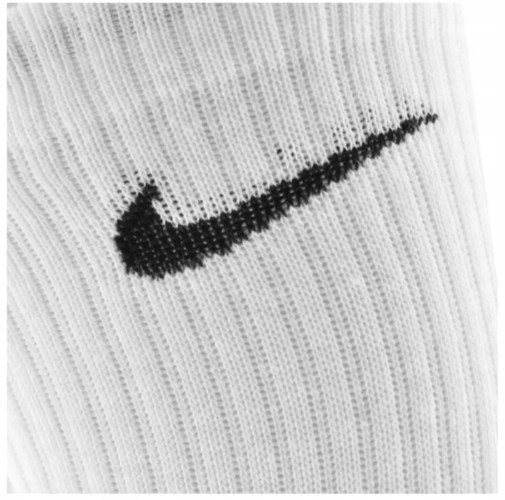 Skarpety skarpetki Nike 3 pak roz 34-38
