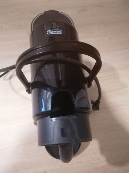 Máquina de café nespresso