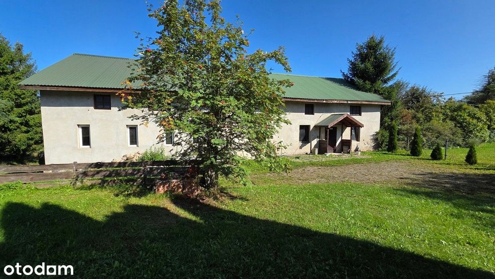 Dom – Brąswałd, powiat olsztyński - Więcej