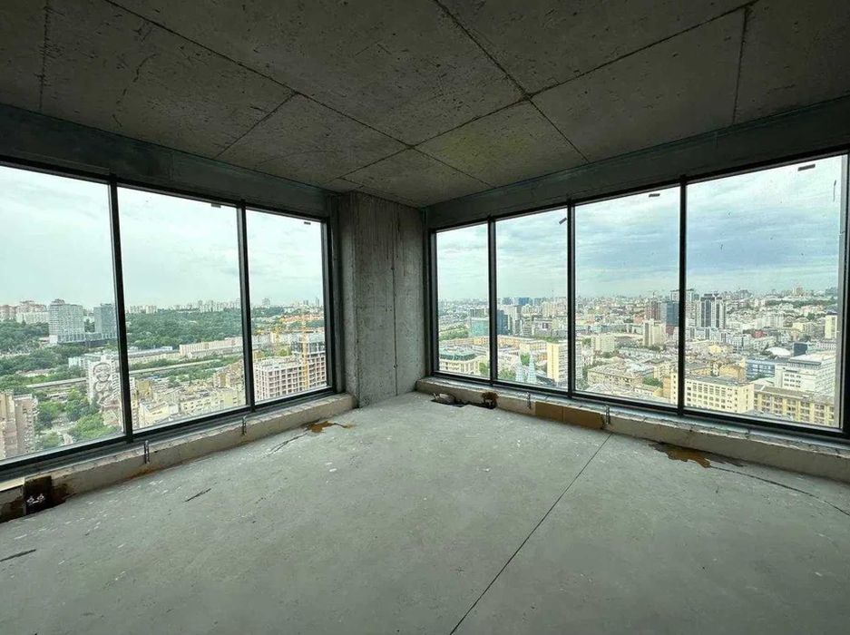 3-комнатная квартира по адресу ул. Васильковская (площадь 129 м²) - Atlanta.ua - фото 2