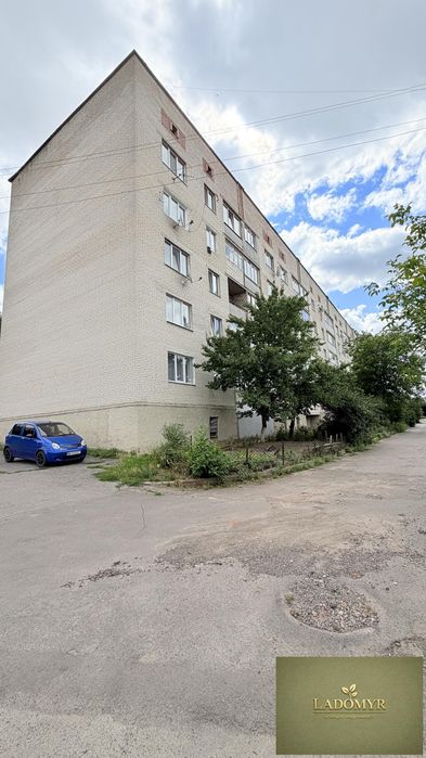 Продаж 2 кімнатної квартири / Кондратюка, Дубно