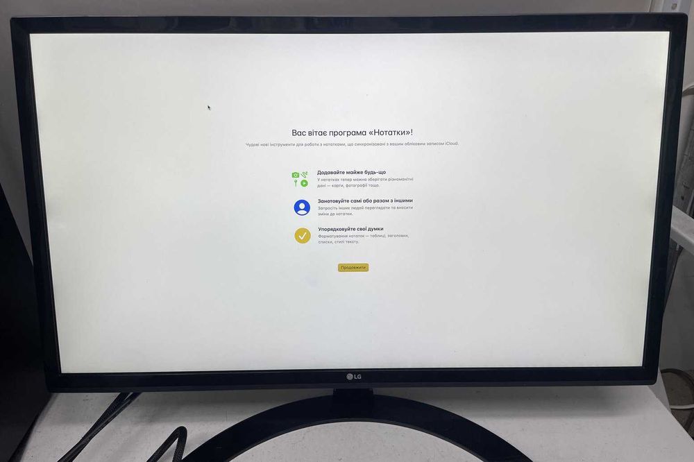 Монитор 27" 4K UHD LG 27UD58 IPS HDMI DisplayPort FreeSync