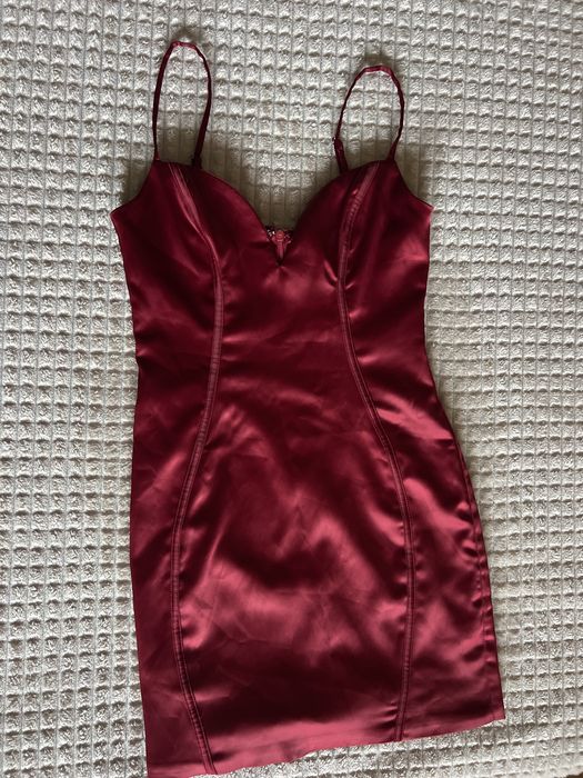 Сукня Oh.polly Ivina, Zara, el.milas