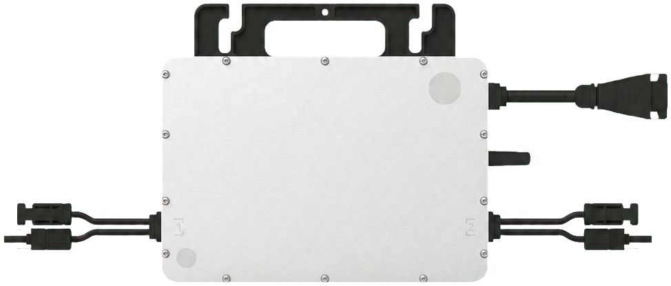 1-фазний мікроінвертор Hoymiles HMS-1000-2T