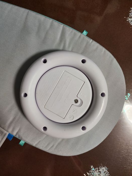 Кермо Taf toys, руль в машину