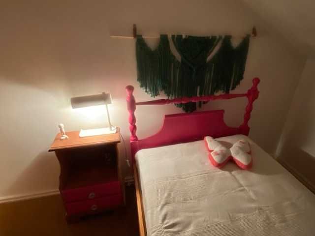 Painel ou Cabeceira de cama Macramé