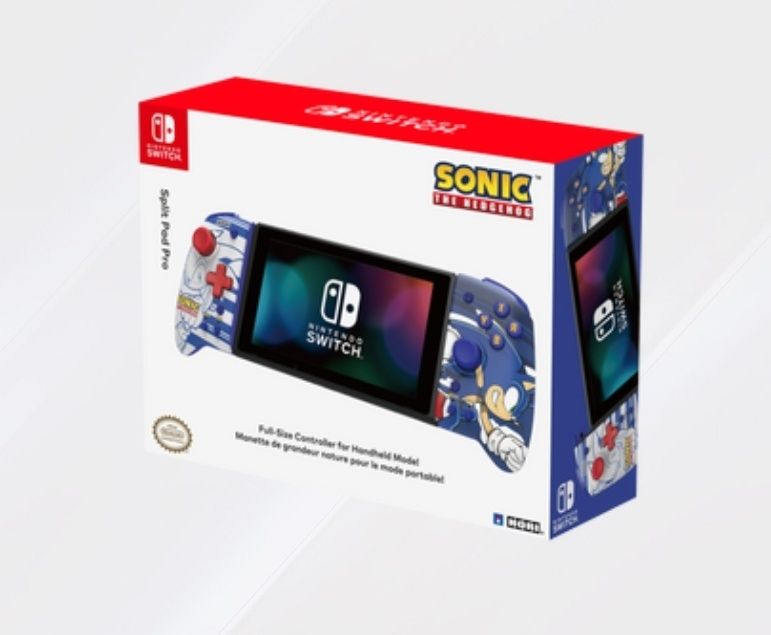 Nintendo Switch V2 OLED