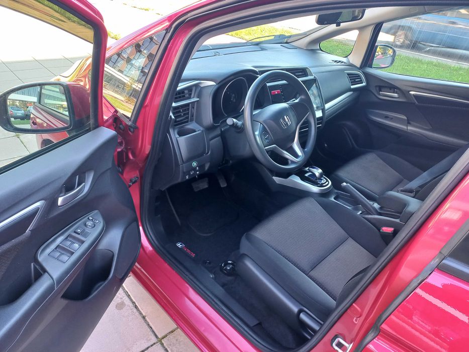 Продам Honda Fit Гібрид