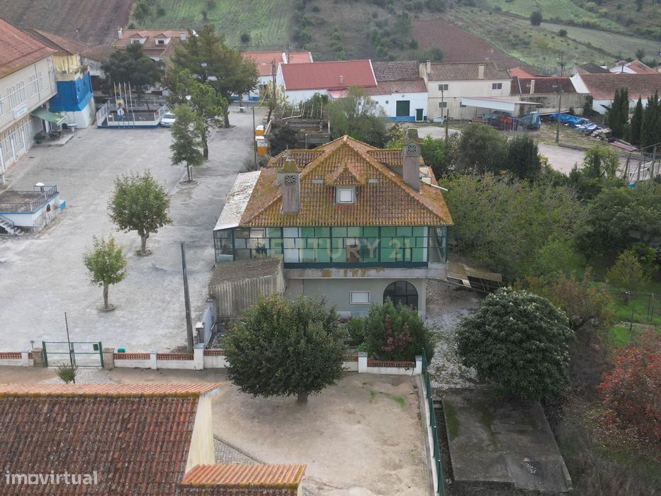 Espetacular Moradia T7 em Olhalvo, Alenquer