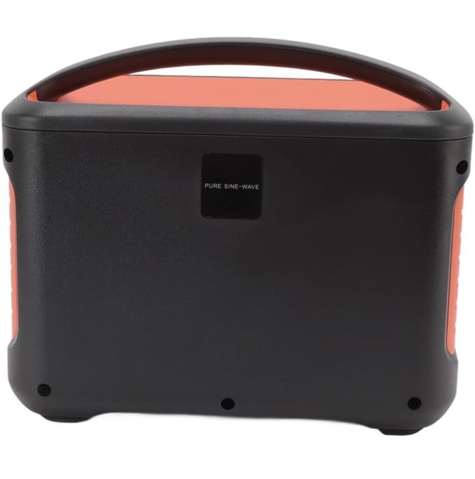 EcoFlo Broleo - 153600mAh
