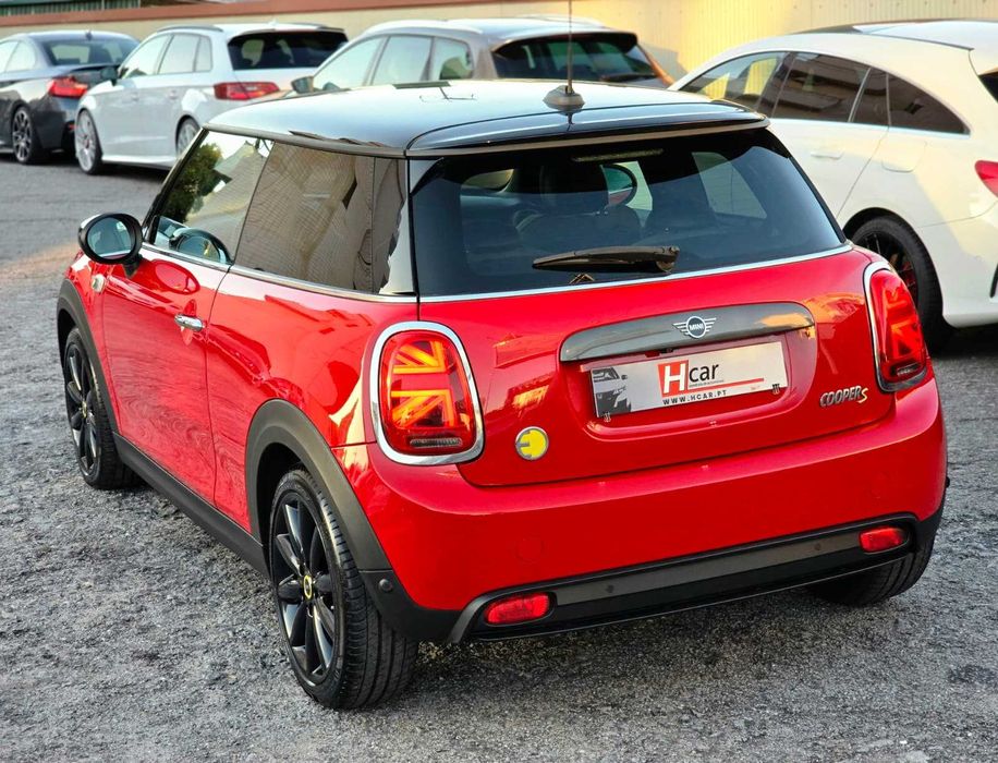 MINI COOPER SE F56 BEV 184CV (NACIONAL)