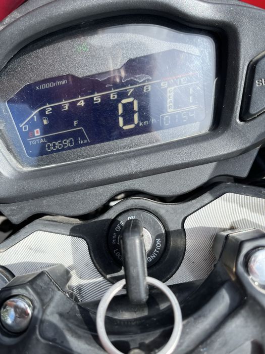 Продам Mustang MT200 Region + ТОРГ