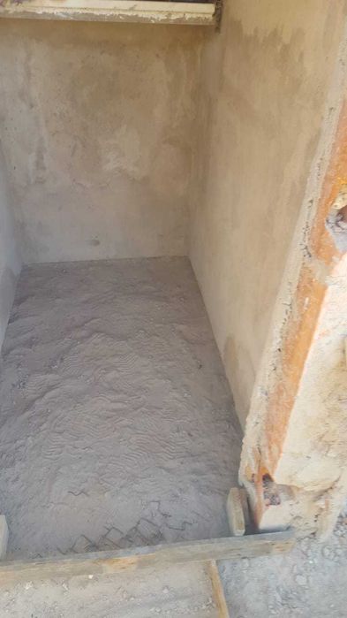 Serviço de pedreiro