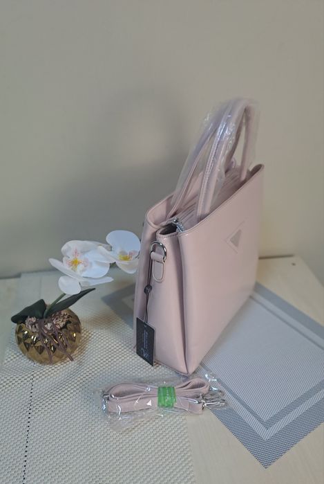 Жіноча Сумка з екошкіри люкс якості,Сумка Жіноча з лакованої екошкіри