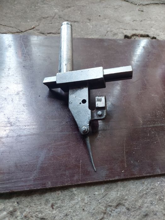 Оснастка для      КРС