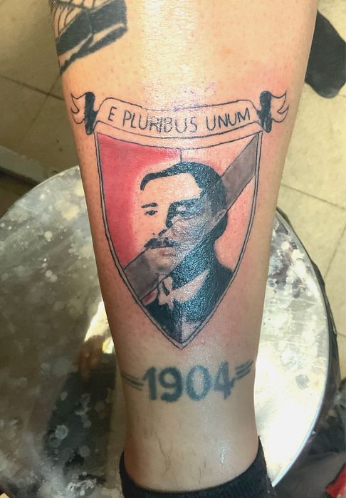 Tatuagens… Gratis o orçamento