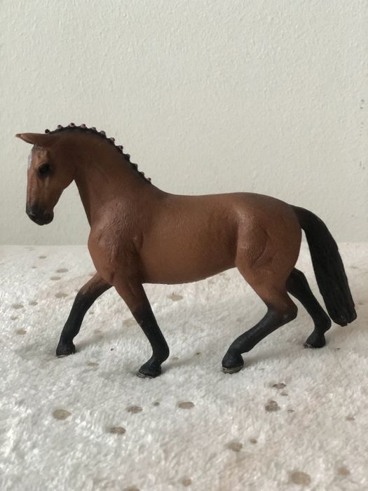 Klacz hanowerska schleich