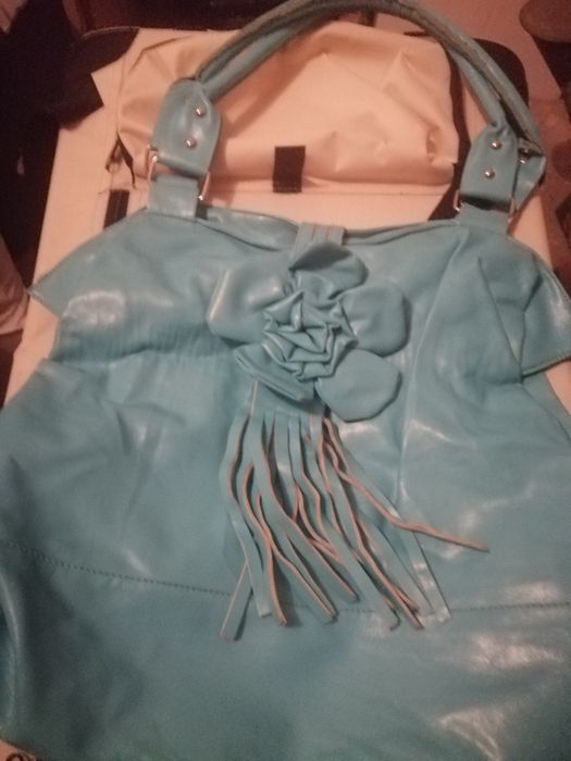 3 torebki za 20 zł oriflame i inne a la Calvin klein