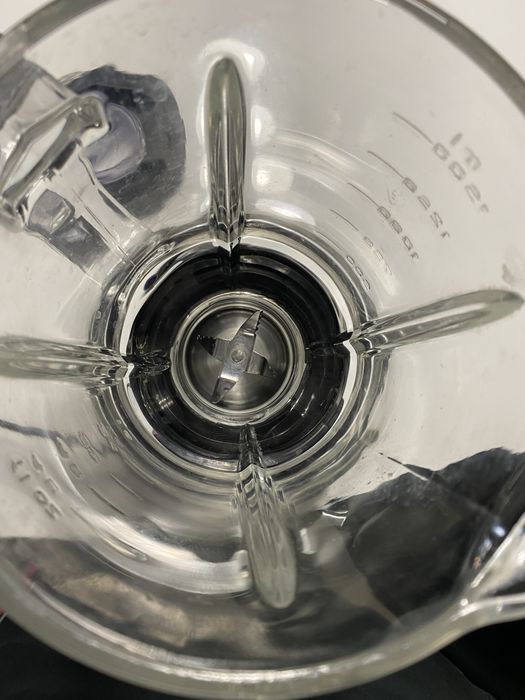 Blender kielichowy Duka