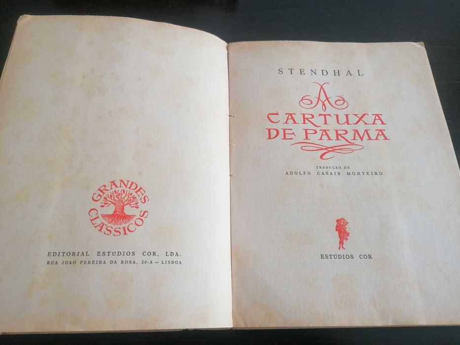 Clássicos Estúdios Cor