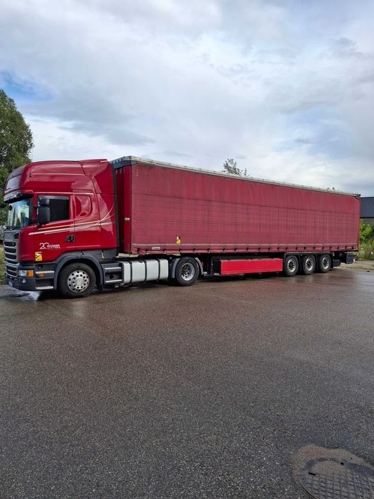 Scania