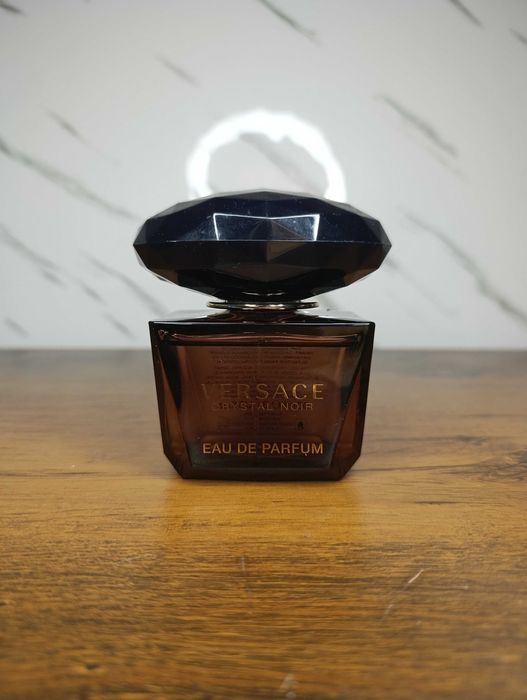 Versace Crystal Noir 90 мл оригінал