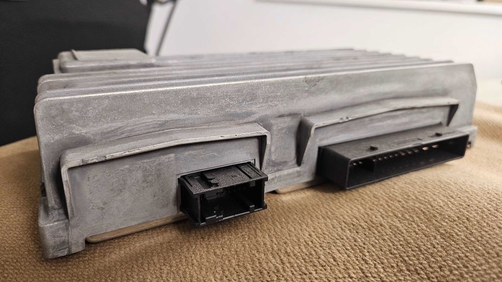 AUDI A4 S4 B8 A5 S5 8T Q5 SQ5 8R Wzmacniacz Bang&Olufsen