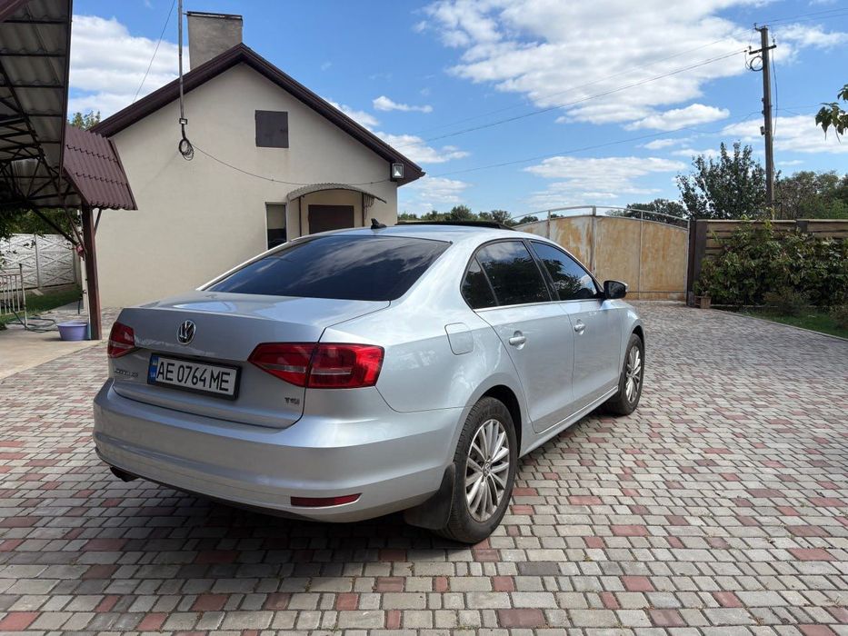 Volkswagen Jetta
