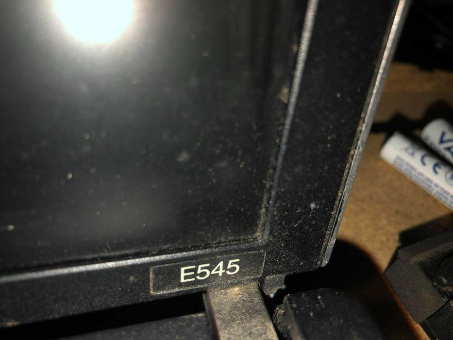 Płyta Główna Lenovo Thinkpad E545