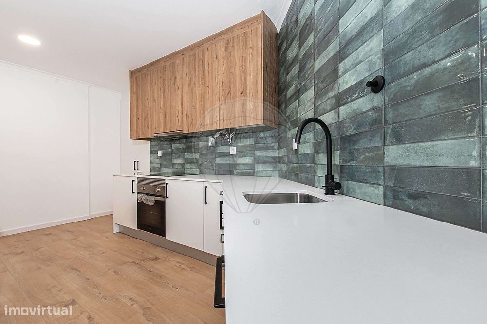 Apartamento T3 para venda