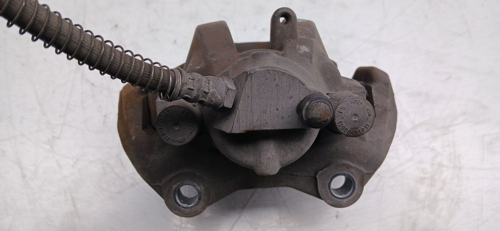 Pinça travão / maxila de travão trás esquerda MERCEDES-BENZ Classe S (