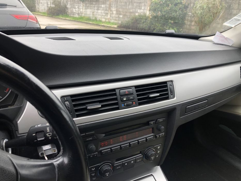 Vendo BMW 318 carrinha