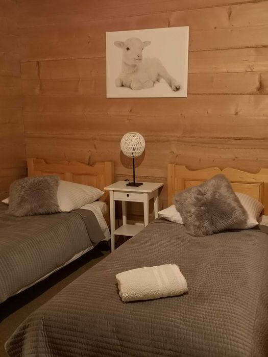 Wolny od 24.02.Domek do wynajęcia k/Zakopane. Domki,noclegi w górach