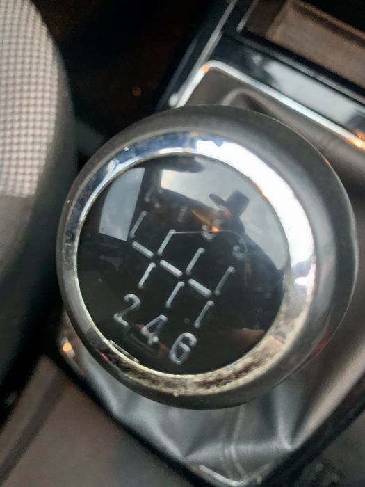 Опель Астра 1,7диз 2010г 233.км