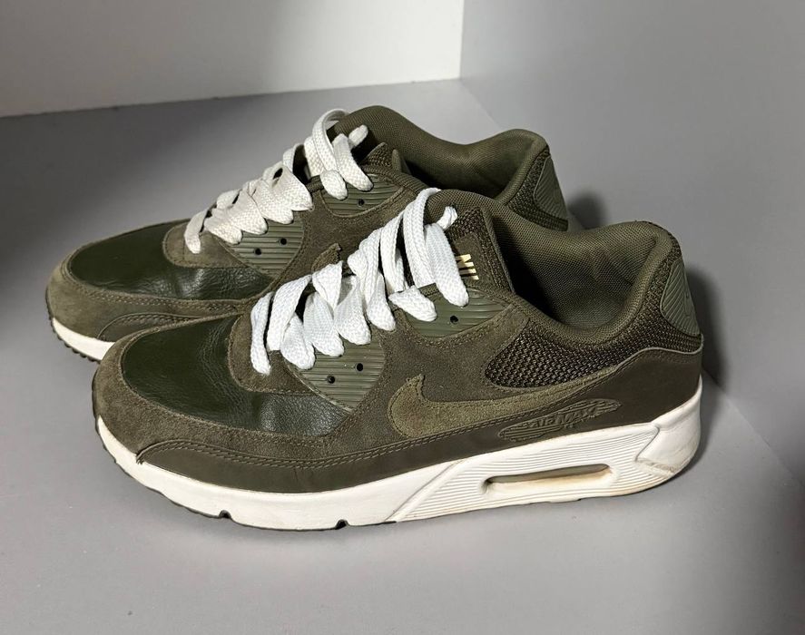 Nike Air max 90 ultra 2.0 leather