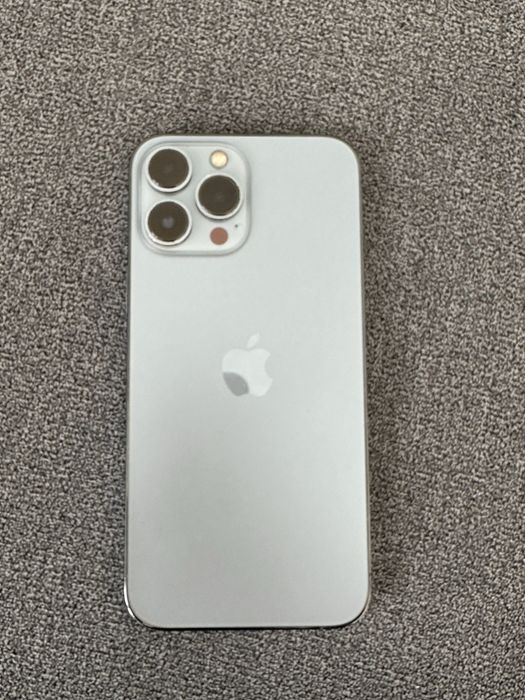 Iphone 13 pro max 128 gb sierra blue