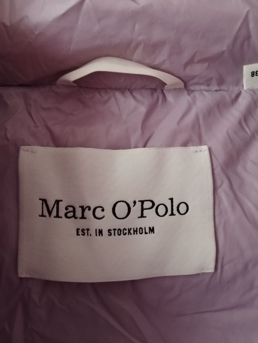 Безрукавка.довга жін.фірми Marc O'Polo роз.38 пуховикMarc O,'PoloMarco