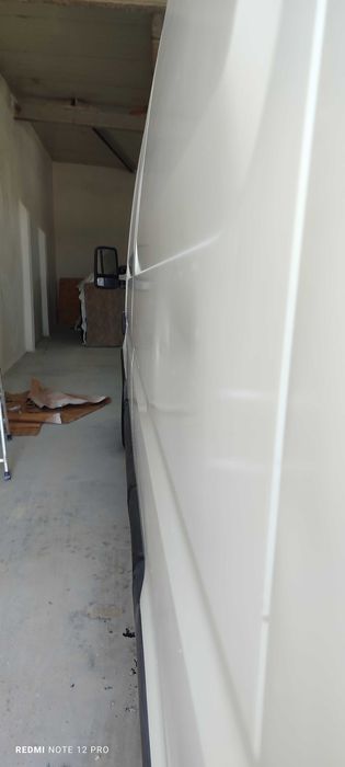 Renault master usada boa mecânica, pronta a trabalhar.