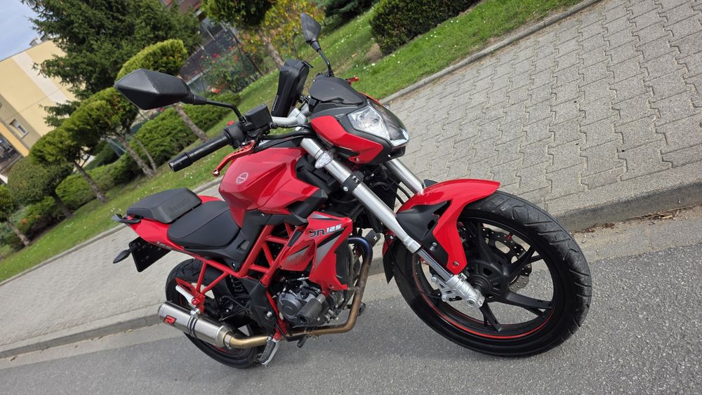 Benelli