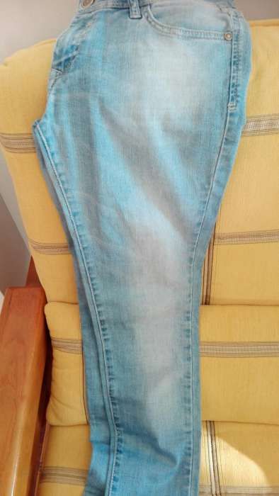 Calcas tam. 34 (veja os modelos)