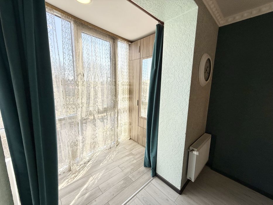 2-rooms apartment apartment by the address st. Kapelanska (area 65 m²) - Atlanta.ua - photo 3