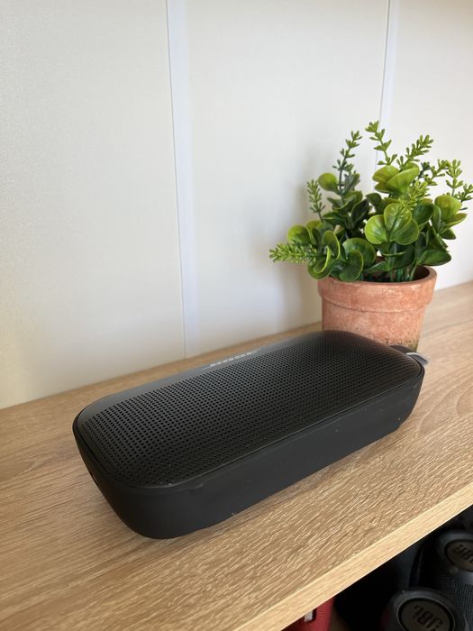 Bose Soundlink Flex Оригінальна колонка